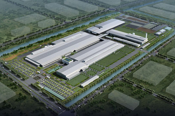 Chongqing CPacking Machine Co., Ltd